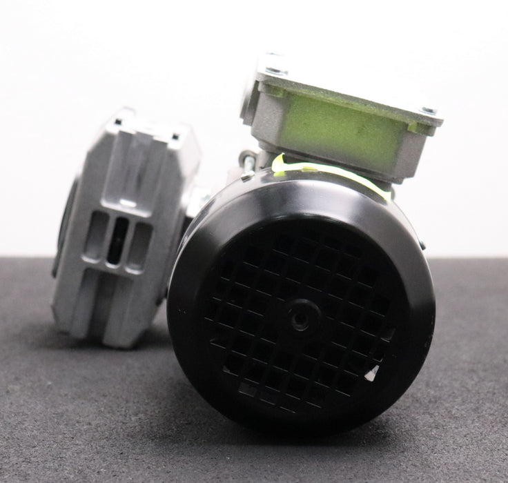 Bild des Artikels REXROTH-Motor-MNR:-3842503783-mit-Winkelgetriebe-MNR:-3842527868