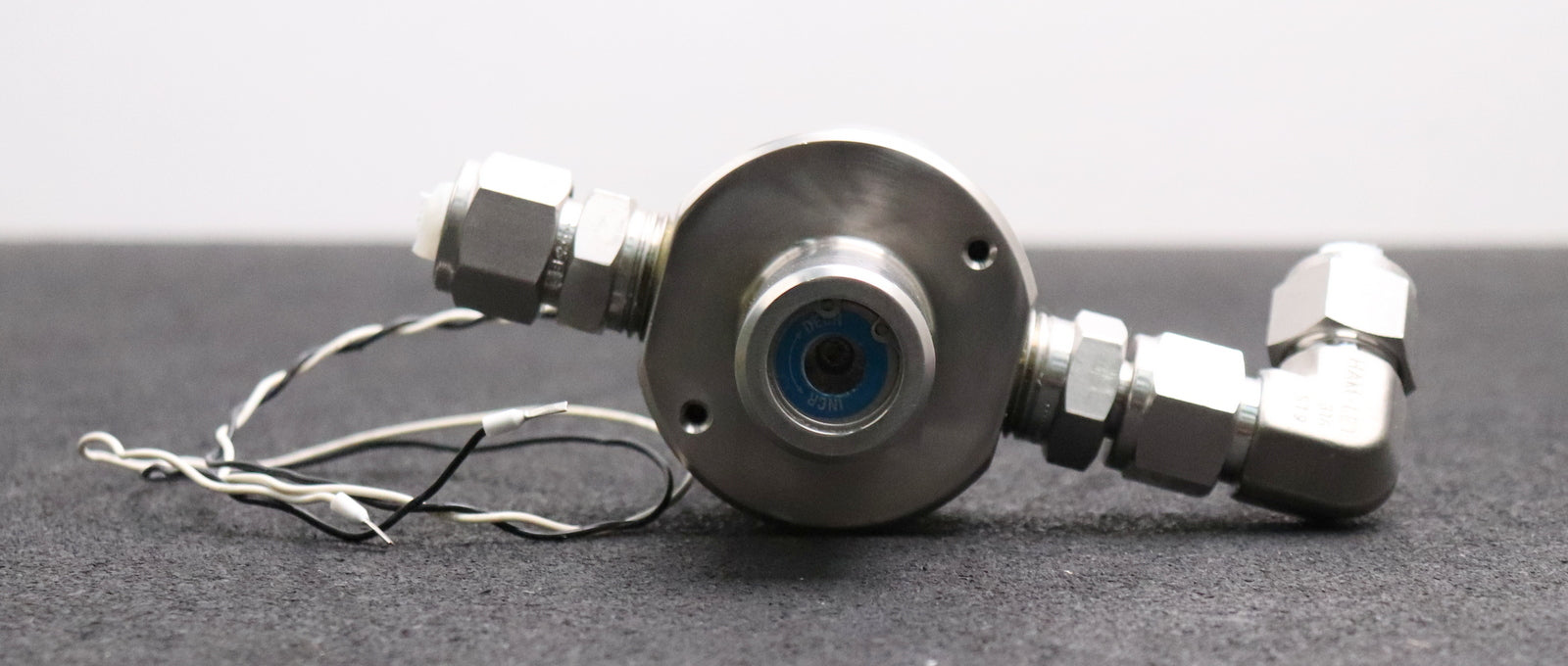 Bild des Artikels AUTOFLOW-Gasdurchflusswächter-P/N-FS5108CV-8M-1000psig-gebraucht