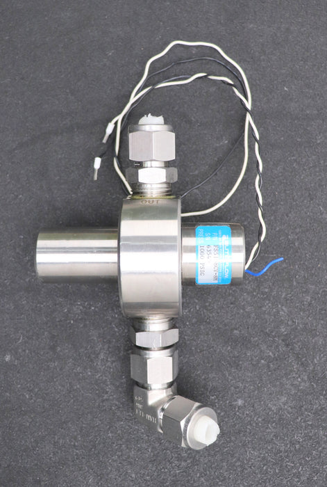 Bild des Artikels AUTOFLOW-Gasdurchflusswächter-P/N-FS5108CV-8M-1000psig-gebraucht