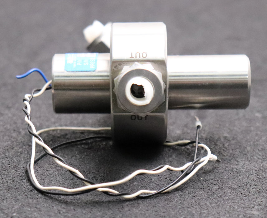 Bild des Artikels AUTOFLOW-Gasdurchflusswächter-P/N-FS5108CV-8M-1000psig-gebraucht