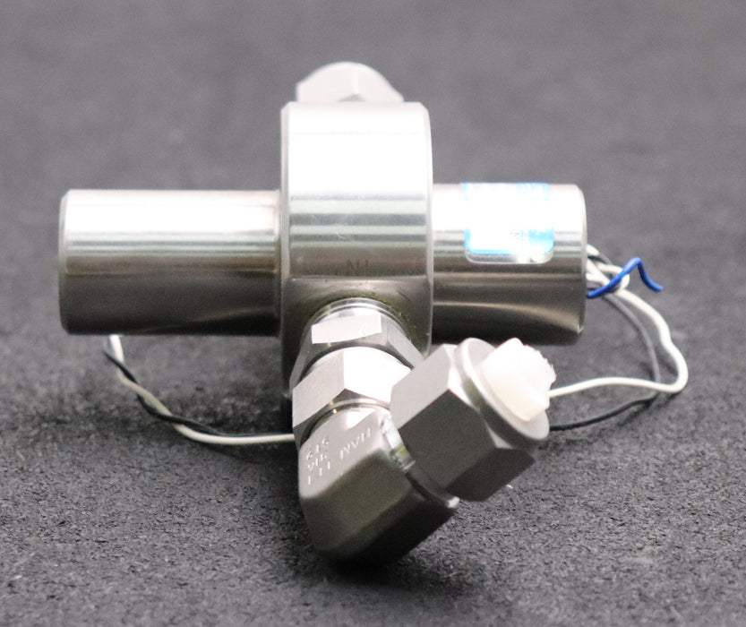 Bild des Artikels AUTOFLOW-Gasdurchflusswächter-P/N-FS5108CV-8M-1000psig-gebraucht