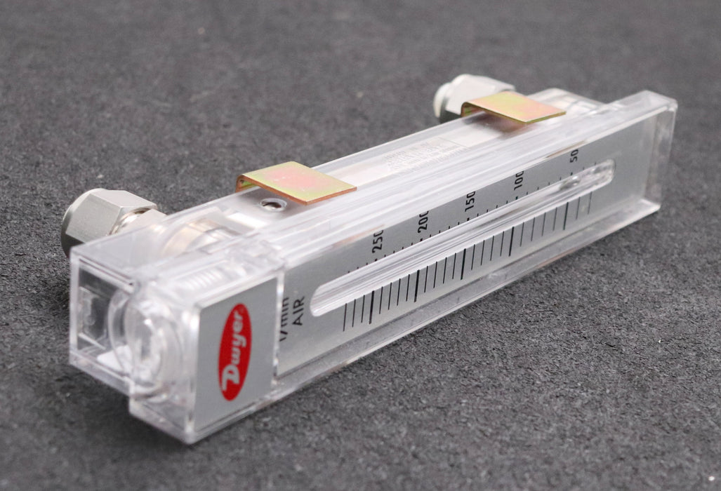 Bild des Artikels DWYER-Durchflussmesser-Cat.No.-164341-00-Druck-max.-100psi-max.-Temp.-130°F