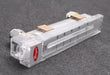 Bild des Artikels DWYER-Durchflussmesser-Cat.No.-164341-00-Druck-max.-100psi-max.-Temp.-130°F