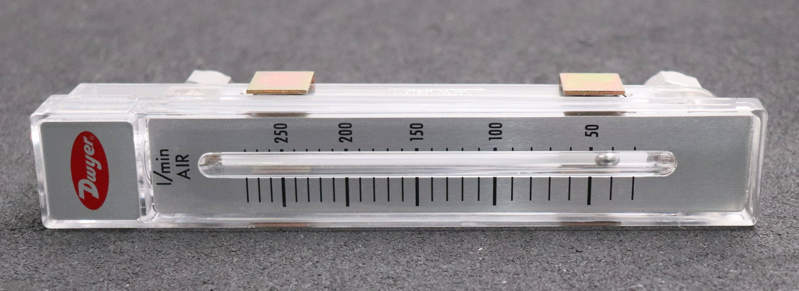 Bild des Artikels DWYER-Durchflussmesser-Cat.No.-164341-00-Druck-max.-100psi-max.-Temp.-130°F