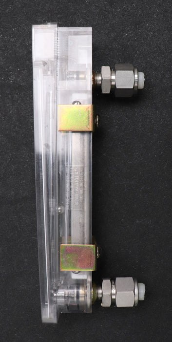 Bild des Artikels DWYER-Durchflussmesser-Cat.No.-164341-00-Druck-max.-100psi-max.-Temp.-130°F