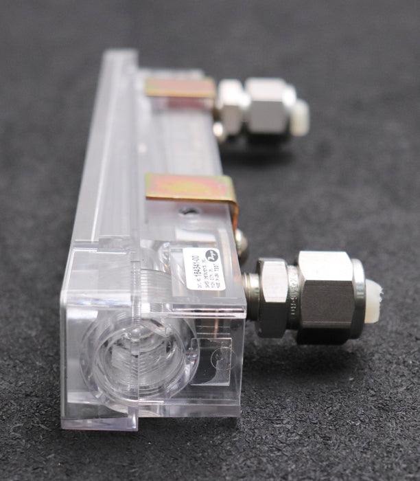 Bild des Artikels DWYER-Durchflussmesser-Cat.No.-164341-00-Druck-max.-100psi-max.-Temp.-130°F