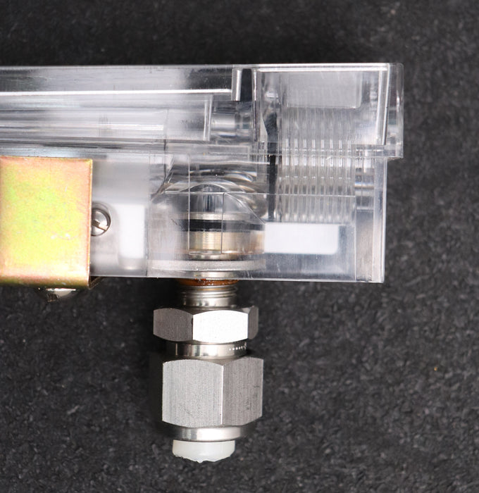 Bild des Artikels DWYER-Durchflussmesser-Cat.No.-164341-00-Druck-max.-100psi-max.-Temp.-130°F