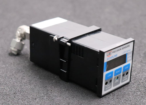 Bild des Artikels UE-LDP-ECHOLINE-Tiefdruckmesser-LDP10KP-17-12-24VDC-1,4W-gebraucht