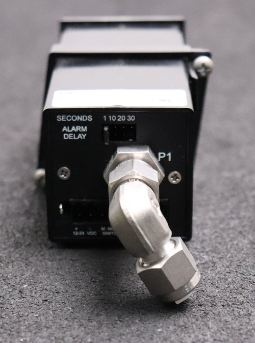 Bild des Artikels UE-LDP-ECHOLINE-Tiefdruckmesser-LDP10KP-17-12-24VDC-1,4W-gebraucht