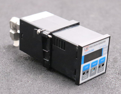 Bild des Artikels UE-LDP-ECHOLINE-Tiefdruckmesser-LDP10KP-15-12-24VDC-1,4W-gebraucht