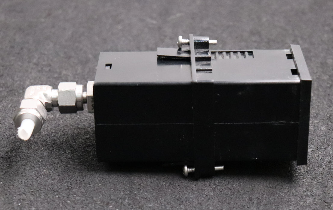 Bild des Artikels UE-LDP-ECHOLINE-Tiefdruckmesser-LDP10KP-15-12-24VDC-1,4W-gebraucht