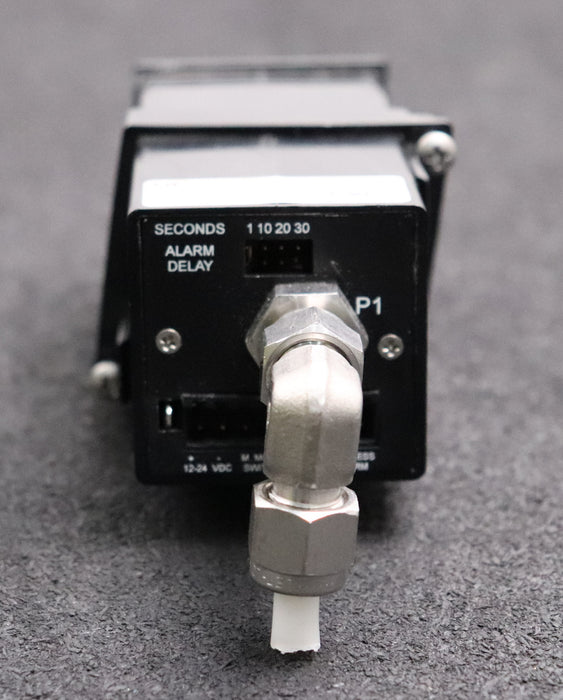 Bild des Artikels UE-LDP-ECHOLINE-Tiefdruckmesser-LDP10KP-15-12-24VDC-1,4W-gebraucht