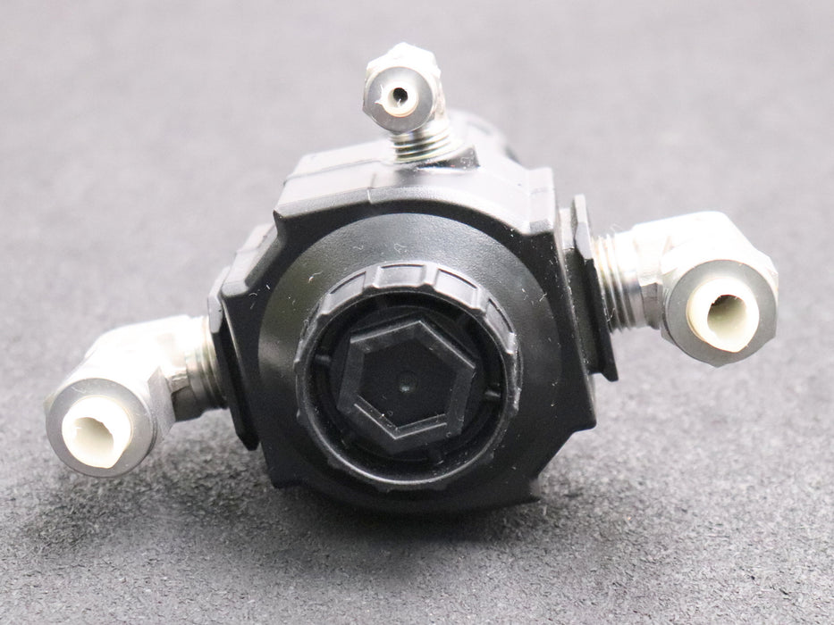 Bild des Artikels NORGREN-Druckregler-R74G-4AK-NFN-Inlet:-max.-300psig-21bar-max.-175°F-80°C