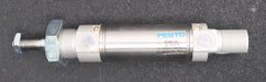 Bild des Artikels FESTO-Normzylinder-DSNU-25-25-PPV-A-Mat.Nr.-33975-Hub-25mm-KolbenØ-25mm