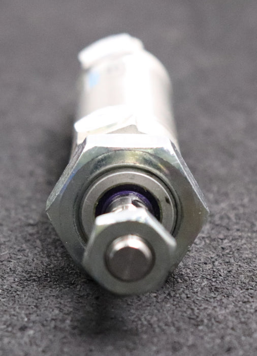 Bild des Artikels FESTO-Normzylinder-DSNU-25-25-PPV-A-Mat.Nr.-33975-Hub-25mm-KolbenØ-25mm