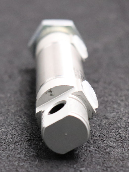 Bild des Artikels FESTO-Normzylinder-DSNU-25-25-PPV-A-Mat.Nr.-33975-Hub-25mm-KolbenØ-25mm