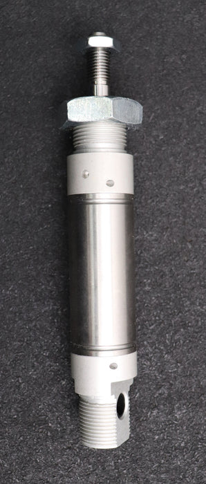 Bild des Artikels FESTO-Normzylinder-DSNU-25-25-PPV-A-Mat.Nr.-33975-Hub-25mm-KolbenØ-25mm