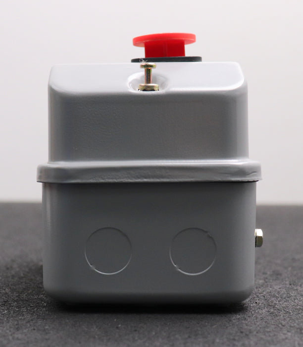 Bild des Artikels RS-MEM-SANTON-ADS7-Direct-On-Line-Starter-im-Metalgehäuse-Art.Nr.-326-150