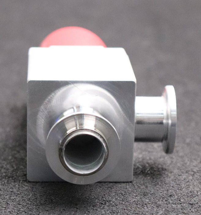 Bild des Artikels PFEIFFER-Vakuum-Eckventil-Typ-AVC-016-SA-Betriebsdruck-min.-1-10hPa-max.-2000hPa