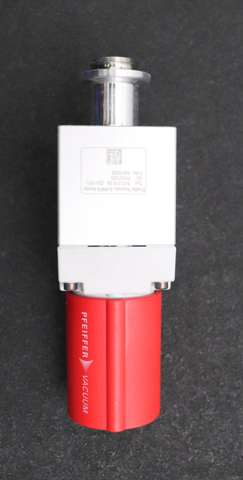 Bild des Artikels PFEIFFER-Vakuum-Eckventil-Typ-AVC-016-SA-Betriebsdruck-min.-1-10hPa-max.-2000hPa