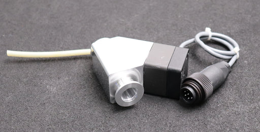 Bild des Artikels VAT-Inline-Valve-Art.Nr.-26524-KA21-BMS1-Flansch-DN16-ISO-KF-Druck-max.-5bar