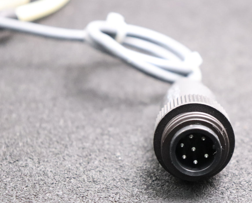 Bild des Artikels VAT-Inline-Valve-Art.Nr.-26524-KA21-BMS1-Flansch-DN16-ISO-KF-Druck-max.-5bar