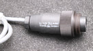 Bild des Artikels VAT-Inline-Valve-Art.Nr.-26524-KA21-BMS1-Flansch-DN16-ISO-KF-Druck-max.-5bar
