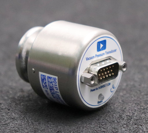 Bild des Artikels MKS-Micro-Pirani-Piezo-Loadlock-Vacuum-Transducer-Teil:-901P-11030