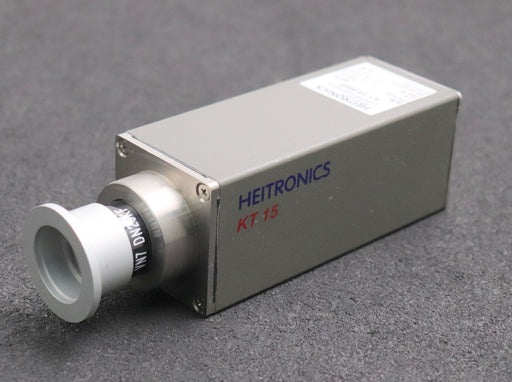 Bild des Artikels HEITRONICS-Strahlungsthermometer-KT15.99-IIP-0-250°C-3s-0-10V-7,5-8,2um