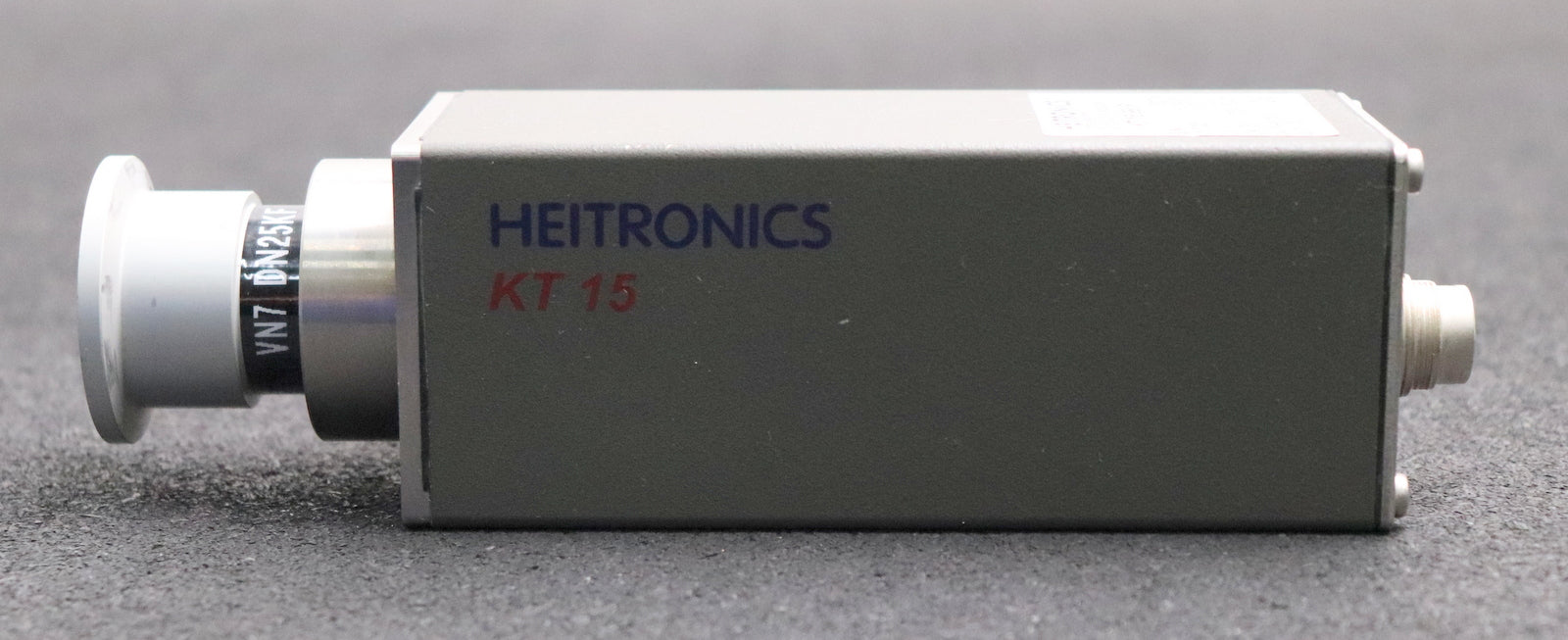 Bild des Artikels HEITRONICS-Strahlungsthermometer-KT15.99-IIP-0-250°C-3s-0-10V-7,5-8,2um