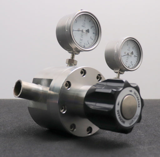 Bild des Artikels TESCOM-Druckminderer-Typreihe-DH-16-Best.Nr.-DHH63VGN9D88Y-16