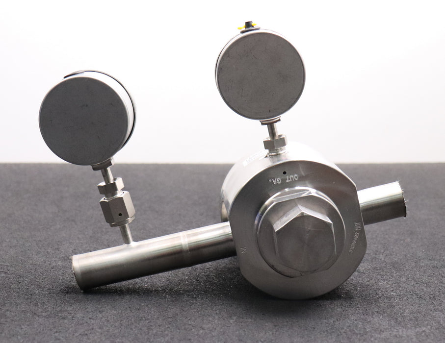 Bild des Artikels TESCOM-Druckminderer-Typreihe-DH-16-Best.Nr.-DHH63VGN9D88Y-16