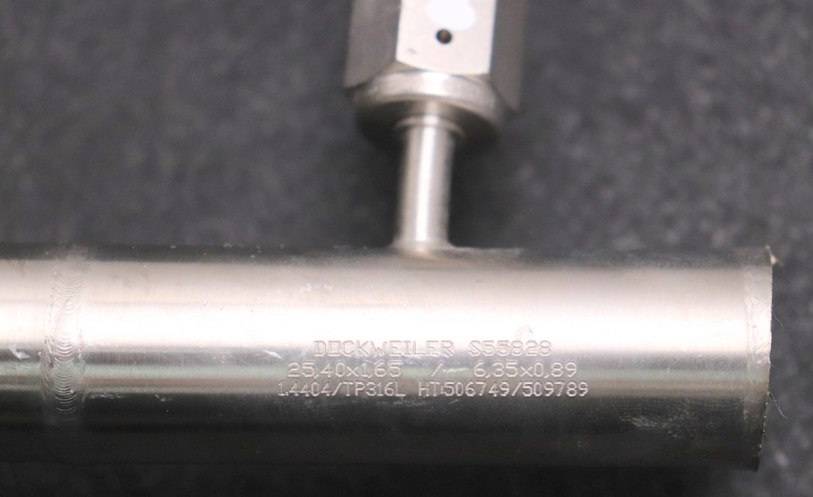 Bild des Artikels TESCOM-Druckminderer-Typreihe-DH-16-Best.Nr.-DHH63VGN9D88Y-16