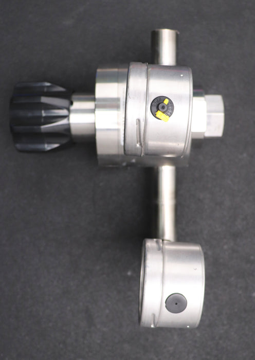 Bild des Artikels TESCOM-Druckminderer-Typreihe-DH-16-Best.Nr.-DHH63VGN9D88Y-16