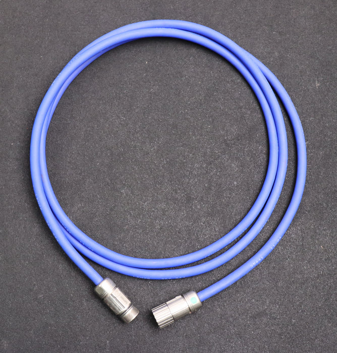 Bild des Artikels LENZE-Anschlußleitung-Resolver-+-Zwischenstecker-Schleppkettentauglich-Länge-3m