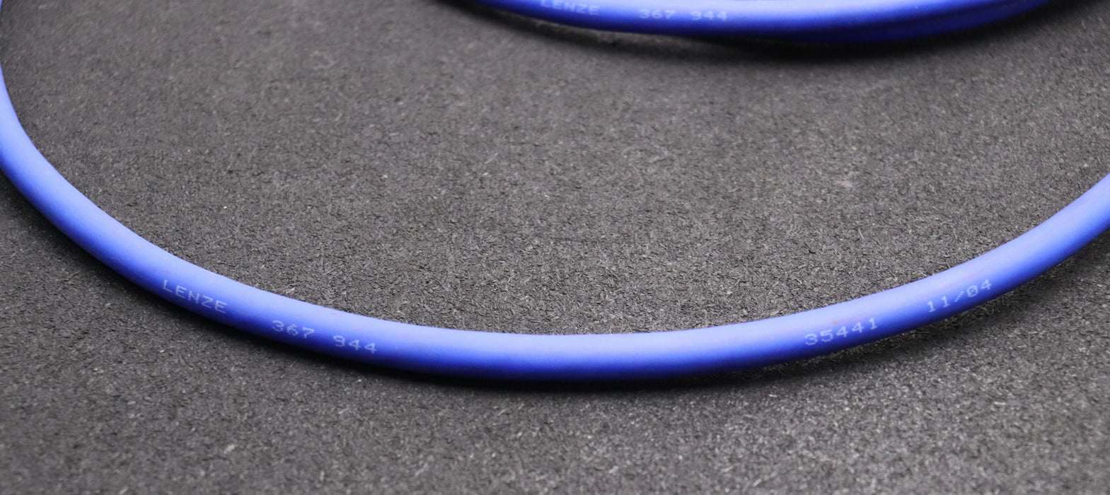 Bild des Artikels LENZE-Anschlußleitung-Resolver-+-Zwischenstecker-Schleppkettentauglich-Länge-3m