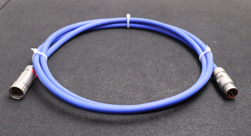 Bild des Artikels LENZE-Servomotorleitungen-EWLM003ZMS-025-Stecker-Gr.-1-Kupplung-Gr.1-Länge-3m