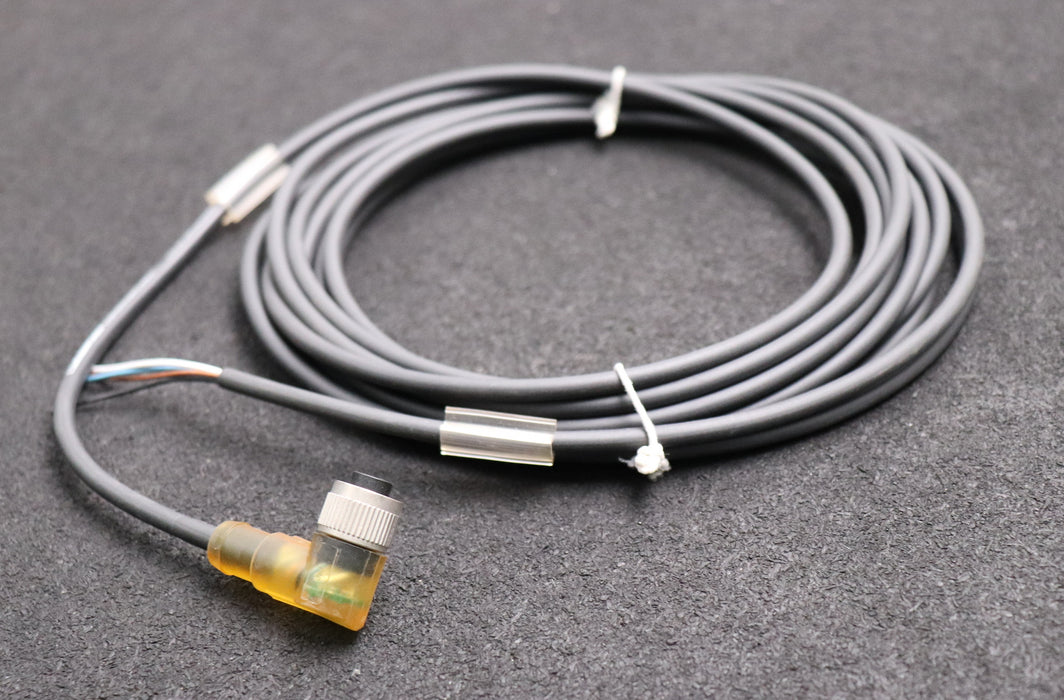 Bild des Artikels PHOENIX-CONTACT-Sensorkabel-SAC-4P--5,0-PUR/M12FR-3L-Art.Nr.-1668302-Länge-5m