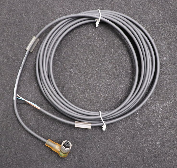 Bild des Artikels PHOENIX-CONTACT-Sensorkabel-SAC-4P--5,0-PUR/M12FR-3L-Art.Nr.-1668302-Länge-5m