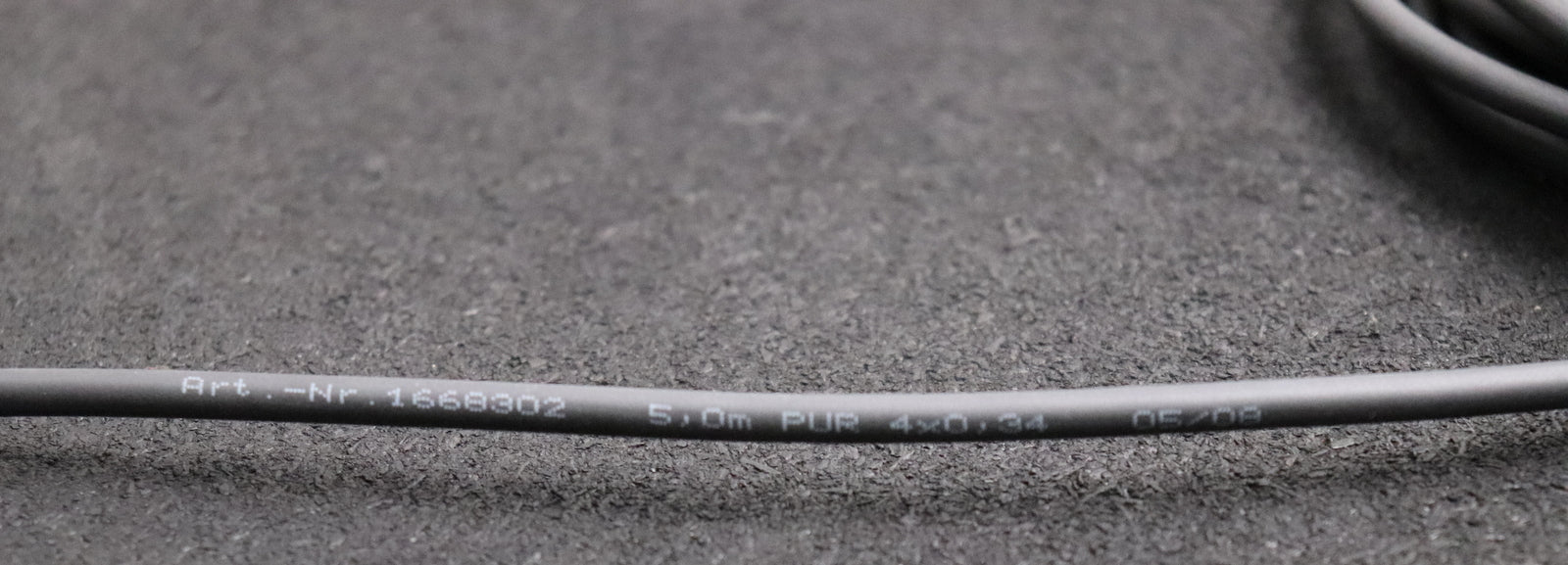 Bild des Artikels PHOENIX-CONTACT-Sensorkabel-SAC-4P--5,0-PUR/M12FR-3L-Art.Nr.-1668302-Länge-5m