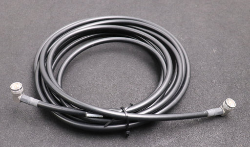 Bild des Artikels HUBER+SUHNER-Koaxialkabel-RG-214-/U-Verkabelung-7-x-0.75-Scheinwiderstand-50Ohms