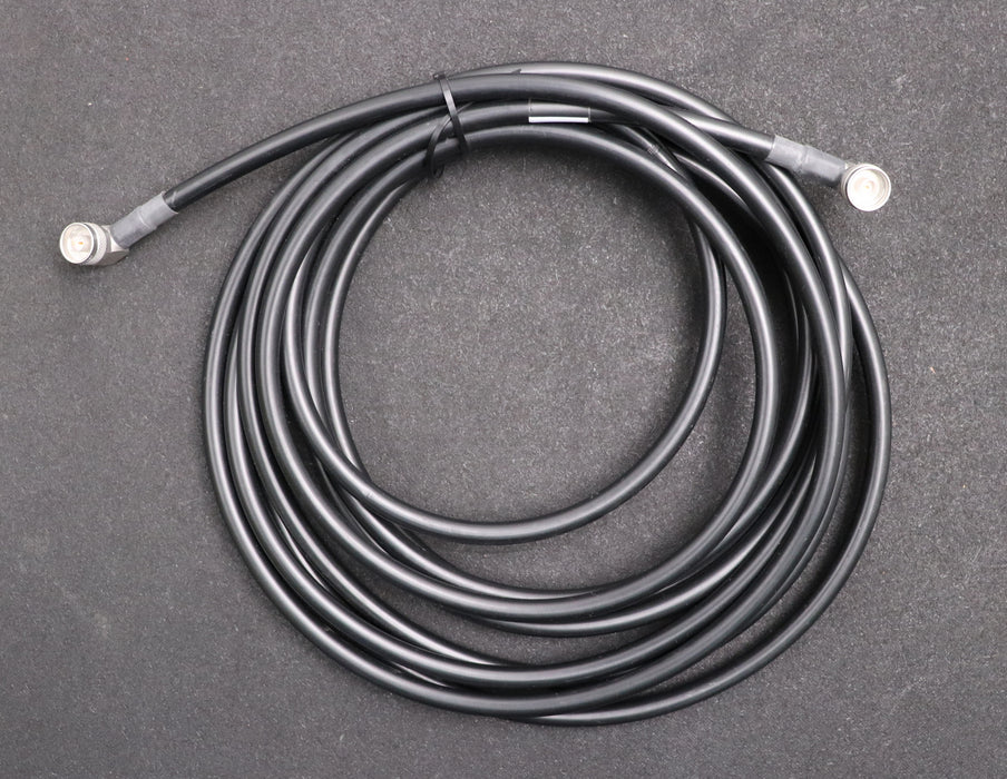 Bild des Artikels HUBER+SUHNER-Koaxialkabel-RG-214-/U-Verkabelung-7-x-0.75-Scheinwiderstand-50Ohms