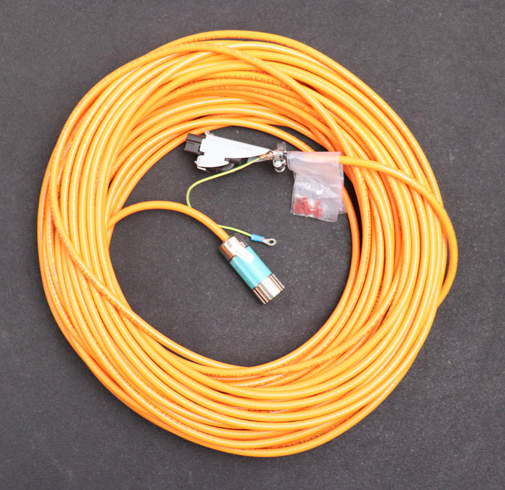 Bild des Artikels SIEMENS-Motion-Connect-500-20m-Servol-Kabel-6FX5002-5CS01-1EH0-Kabellänge-20m