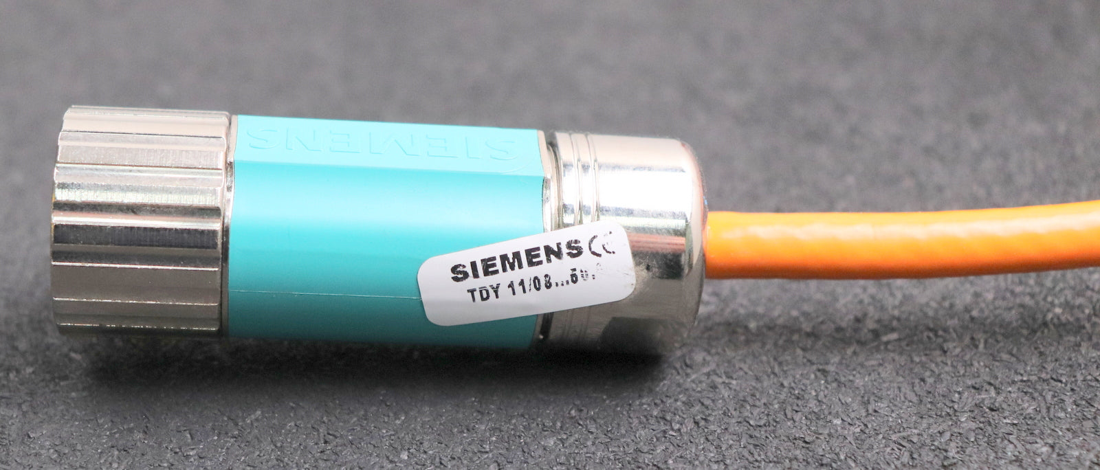 Bild des Artikels SIEMENS-Motion-Connect-500-20m-Servol-Kabel-6FX5002-5CS01-1EH0-Kabellänge-20m