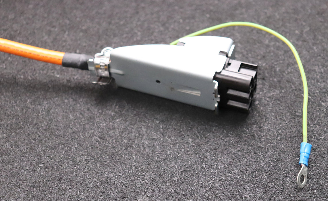 Bild des Artikels SIEMENS-Motion-Connect-500-20m-Servol-Kabel-6FX5002-5CS01-1EH0-Kabellänge-20m