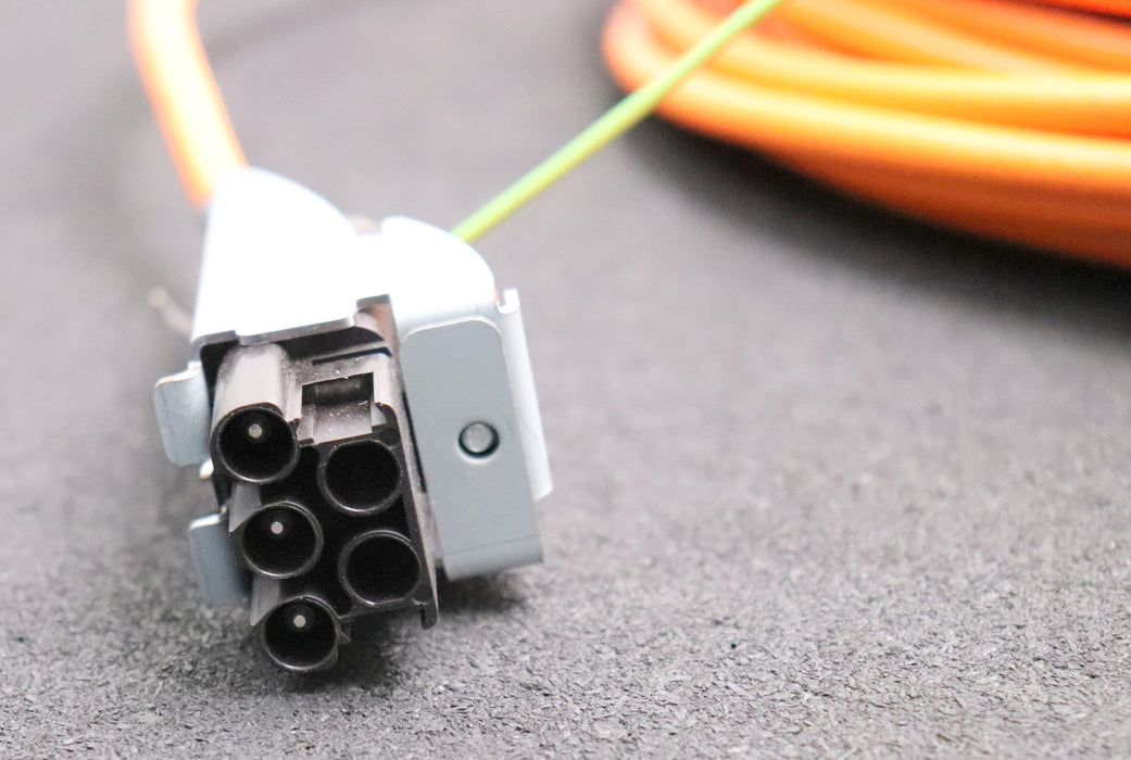 Bild des Artikels SIEMENS-Motion-Connect-500-20m-Servol-Kabel-6FX5002-5CS01-1EH0-Kabellänge-20m