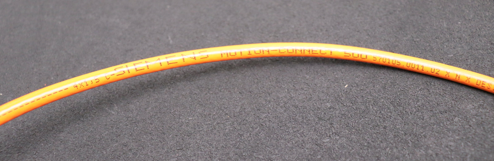 Bild des Artikels SIEMENS-Motion-Connect-500-20m-Servol-Kabel-6FX5002-5CS01-1EH0-Kabellänge-20m