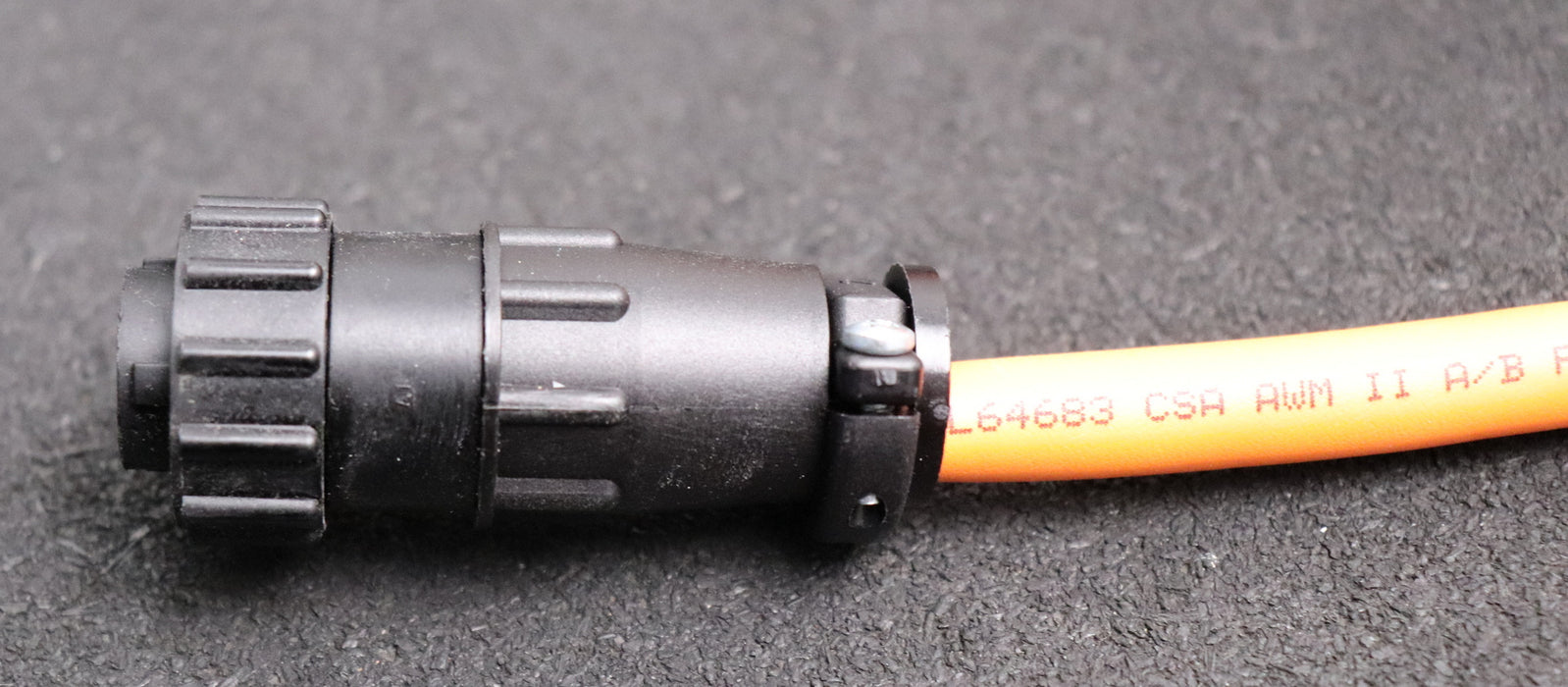 Bild des Artikels REXROTH-Leistungskabel-IKG0331/010,0-Kabellänge-10m-unbenutzt