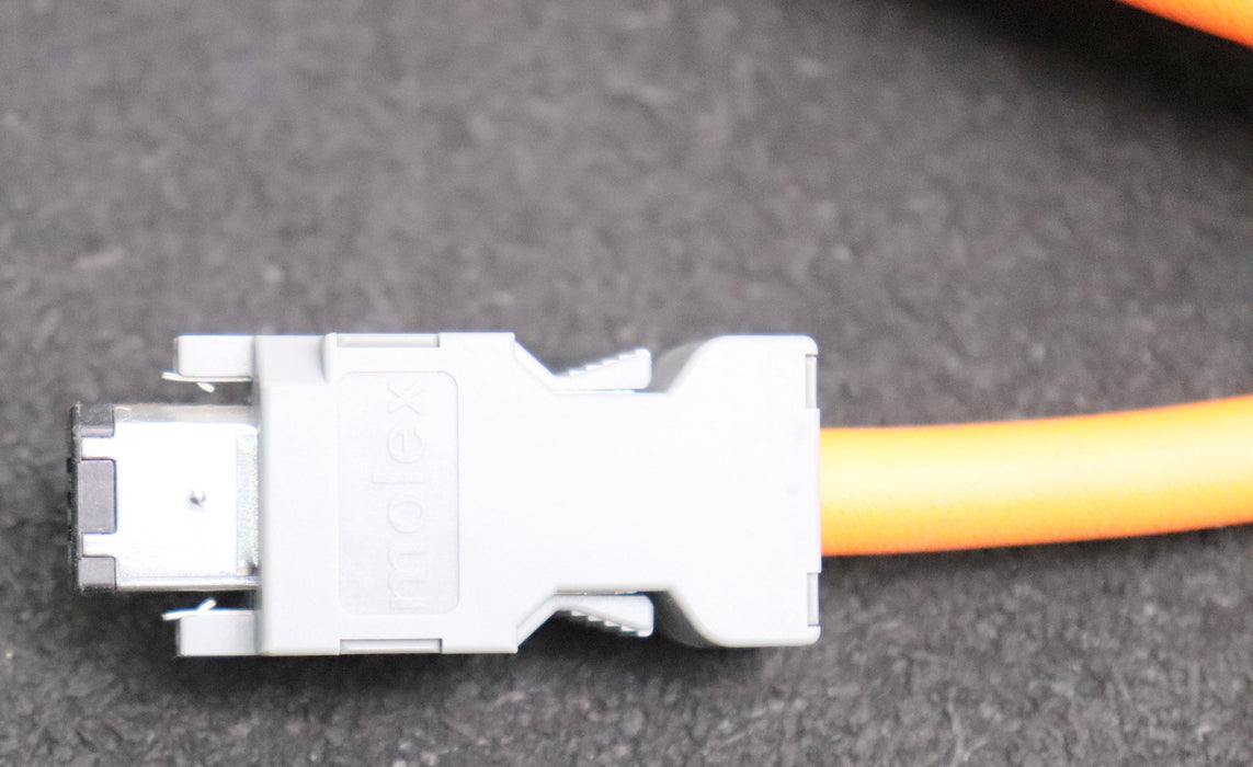 Bild des Artikels REXROTH-Feedback--u.-Steuerkabel-IKS0230/010,0-Kabellänge-10m-unbenutzt