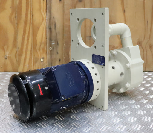 Bild des Artikels RENNER-Pumpe-Typ:-RT-PP-24/340-1,8D/3-270-230/400V-50Hz-6,7/3,85A-1,8kW-225l/min